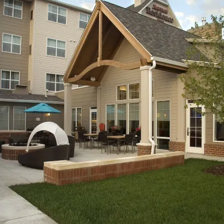 Residence Inn Toledo Maumee