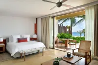 Rosewood Mayakoba - balcony