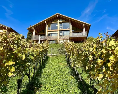 Seaside Lodge Hotels in Spiez