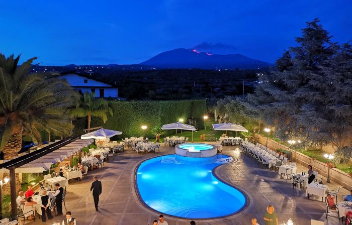 Hotel Ristorante Paradise