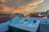 Corkoon Boutique Studios & Apartments - Duna Parque Group