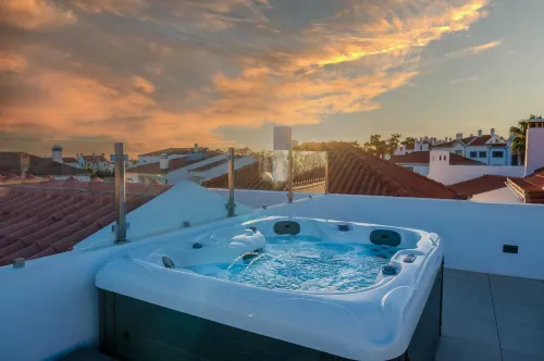 Corkoon Duna Parque Resorts & Hotels - Homestay