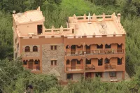 Dar Assarou - Toubkal National Park Lodge Các khách sạn ở 