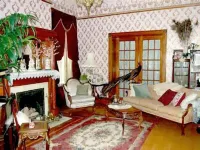 舒斯特之家住宿加早餐旅館