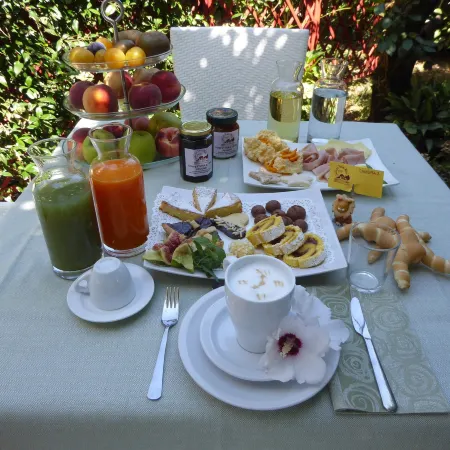Agriturismo Lama di Valle Rosa