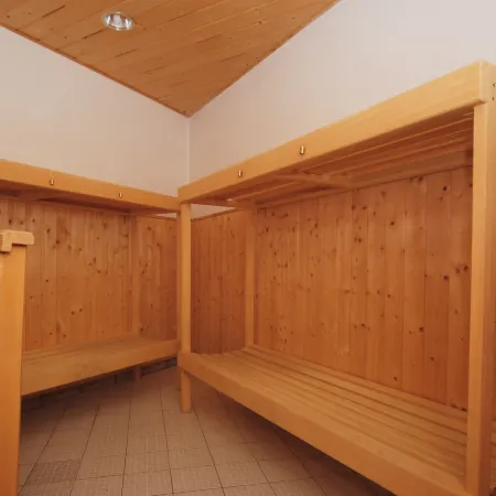 Sport Hotel Pampeago
