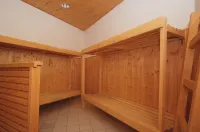 Sport Hotel Pampeago - spa