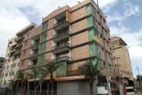 Emmad Apartment Hotel - 3-نجوم