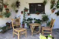 Pensión Peperillo Hotels in Graus