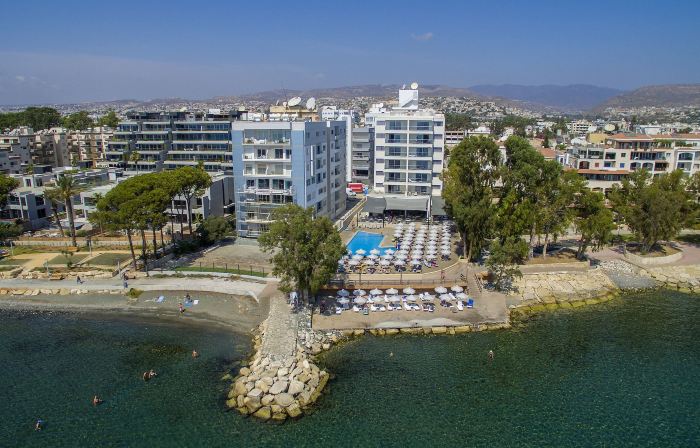 Harmony Bay Hotel
