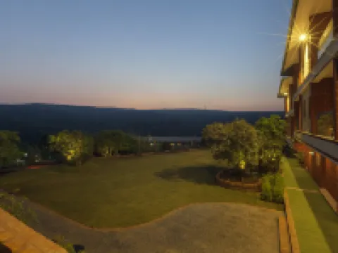 Bella Vista Resort Hotels in Satara