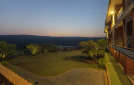 貝拉維斯塔度假村