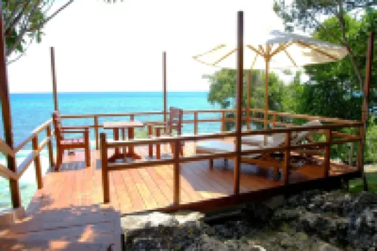 에스카야 비치 리조트 앤드 스파