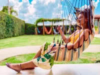 Pousada Quintal da Lua