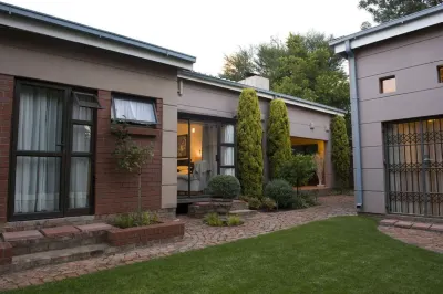 Primavera Guest House فنادق في 