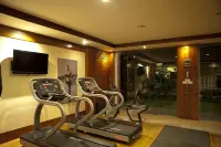Amaya Hills Kandy - Gym