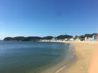 Shinojima Kanko Hotel Osumi