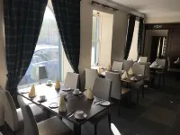 The Bridge Guest House Hotels in Brora