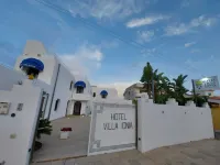 Hotel Villa Ionia