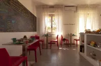 بد آند بريكفاست تشينتو دالي مورا