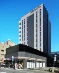 Smile Hotel Utsunomiya Nishiguchiekimae Hotels near Utsunomiya University
