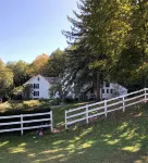 Aiken Manor B&B