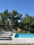Bel Etage Luxury Rooms - Pool