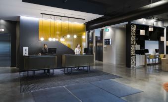 Alt Hotel Saskatoon