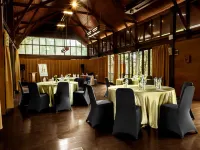 Green Forest Resort & Wedding Hotels near Bosscha Observatory