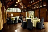 Green Forest Resort & Wedding