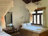 Tiger Residency Resort Hotels in Sauraha