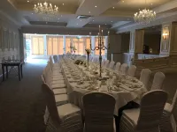Crover House Hotel & Golf Club Hotels in Crover