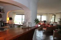 Hotel Valdiola - bar