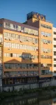 Matsushimaya Ryokan Hotels in Date