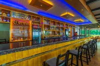La Cabana Beach & Spa, by Ashvem Beach - bar