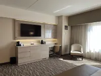 Cherokee Casino West Siloam Springs Resort فنادق في Gentry