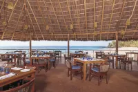 Hyatt Ziva Puerto Vallarta - Завтрак