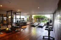 The Nest Hotel Nusa Dua - palestra