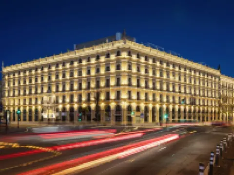 Exe Sevilla Macarena Hotels near Centro Cultural Santa Clara