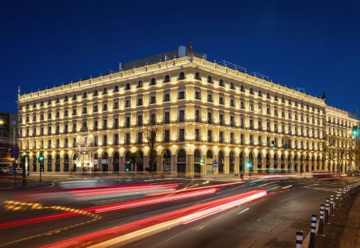 엑세 세비야 마카레나