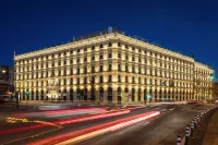 Exe Sevilla Macarena Hotels near Barcas Plaza Espana