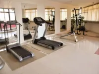Copas Executive Hotel Hotel di Cascavel