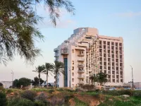 Tamara Ashkelon Hotel Hoteles en 
