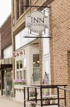 Inn on Central Hotels in Le Mars