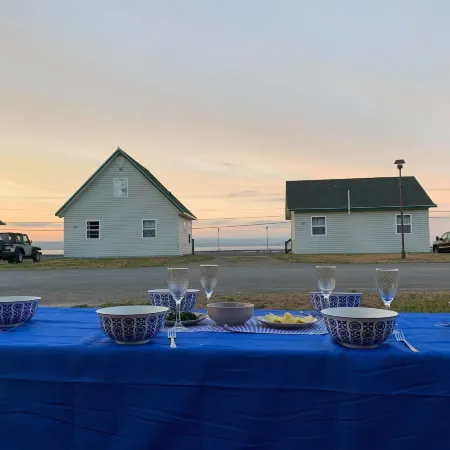 Heron's Nest Cottages
