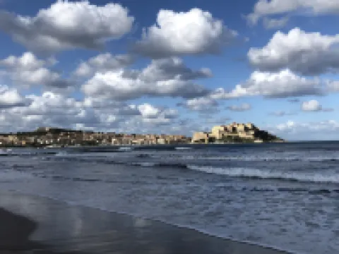 Casa di Floumy Hoteles en Calvi