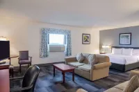 Days Inn & Conference Centre by Wyndham Camrose Norsemen Các khách sạn ở 