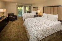 Eagle Ridge Resort and Spa - petit déjeuner