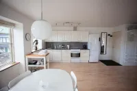 Central Apartment in Tórshavn
