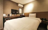 Hotel Blanc in Gangnam (Yeoksam)